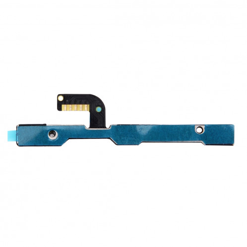 iPartsAcheter pour Lenovo A606 Bouton d'alimentation et bouton de volume Câble Flex SI1974420-04