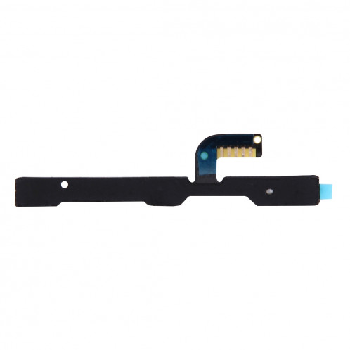 iPartsAcheter pour Lenovo A606 Bouton d'alimentation et bouton de volume Câble Flex SI1974420-04