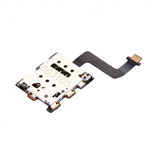 Câble Flex pour carte SIM pour HTC 10 / One M10 SH19811247-04