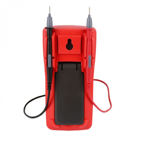 Multimètre numérique Kaisi K-9033 Multimètre numérique à écran LCD pour la réparation de téléphone portable SH19861981-06