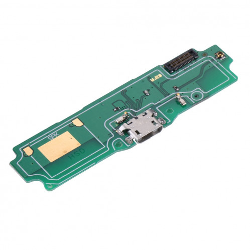 iPartsBuy Xiaomi Redmi 5A port de charge SI2016718-05
