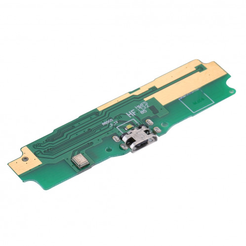 iPartsBuy Xiaomi Redmi 5A port de charge SI2016718-05