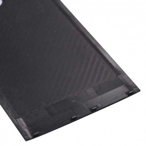 Ultra couverture arrière pour Sony Xperia XA2 (noir) SU23BL44-06