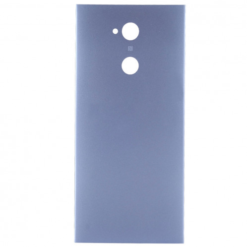 Ultra couverture arrière pour Sony Xperia XA2 (bleu) SU23LL1526-06