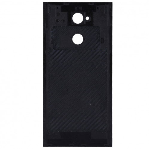 Ultra couverture arrière pour Sony Xperia XA2 (bleu) SU23LL1526-06