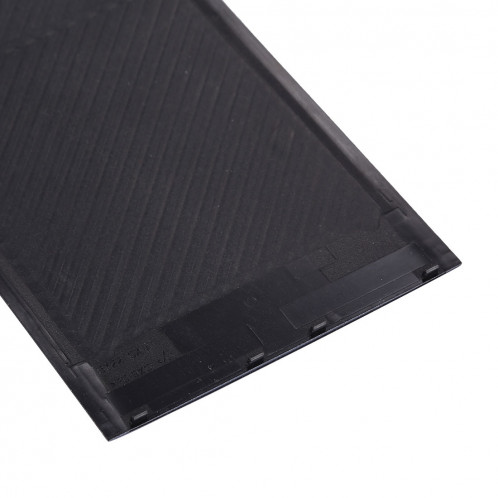 Ultra couverture arrière pour Sony Xperia XA2 (bleu) SU23LL1526-06