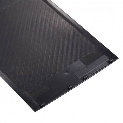 Ultra couverture arrière pour Sony Xperia XA2 (argent) SU23SL1846-06