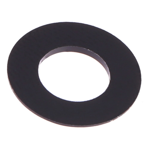 Pour OPPO A3 / F7 10pcs Couvercle d'objectif de caméra (Noir) SH037B177-05