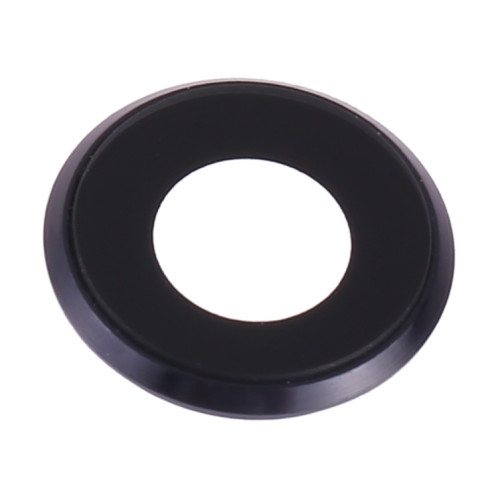 Pour OPPO A83 / A1 10pcs Couvercle d'objectif de caméra (Noir) SH038B1190-05