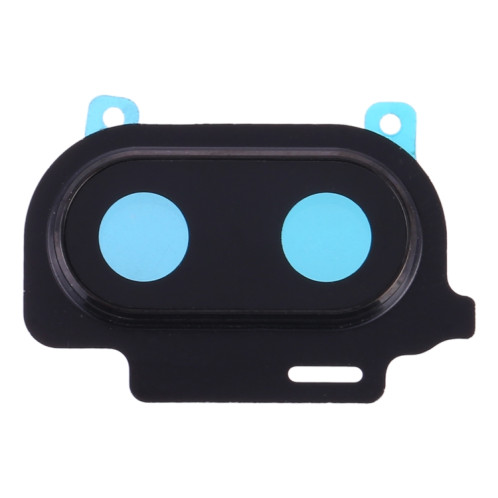 Pour le couvercle d'objectif de caméra OPPO R15 (noir) SH039B442-05
