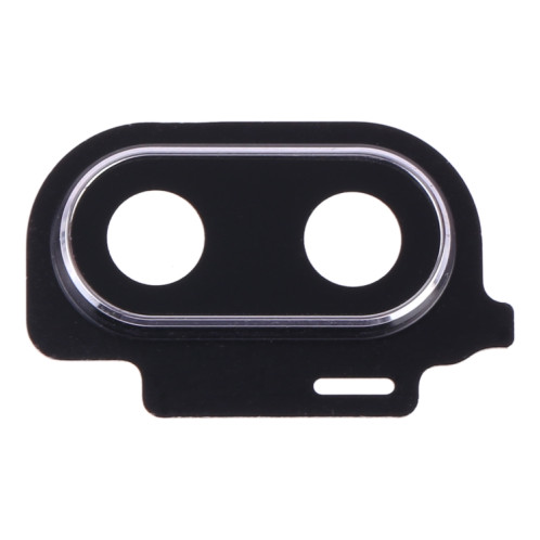 Pour le couvercle d'objectif de caméra OPPO R15 (argent) SH039S1828-05