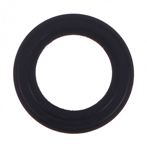 Pour Vivo Y73 10pcs couvercle d'objectif de caméra (noir) SH040B607-05