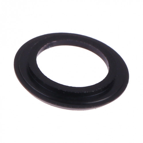 Pour Vivo Y73 10pcs couvercle d'objectif de caméra (noir) SH040B607-05
