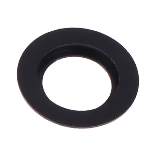 Pour Vivo Y75 10pcs couvercle d'objectif de caméra (noir) SH041B736-05