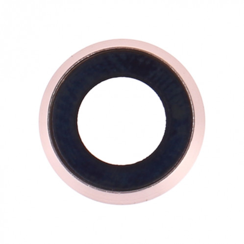 Pour Vivo Y71 10 pièces cache d'objectif de caméra (or) SH042J486-05