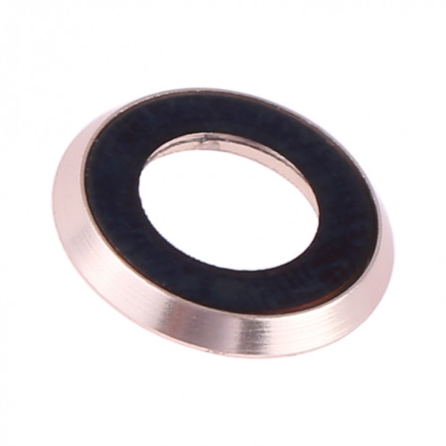 Pour Vivo Y71 10 pièces cache d'objectif de caméra (or) SH042J486-05