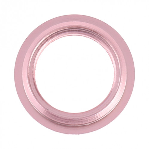 Pour Vivo Y79 10 pièces cache d'objectif de caméra (rose) SH043F1576-05