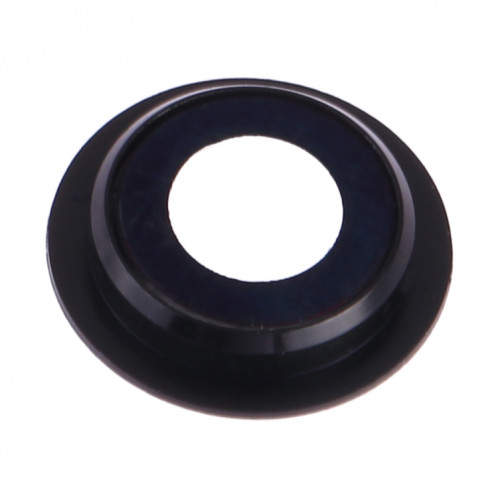 Pour Vivo Y81 / Y83 10 pièces Couvercle d'objectif de caméra (Noir) SH044B419-05