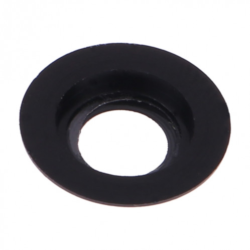 Pour Vivo Y81 / Y83 10 pièces Couvercle d'objectif de caméra (Noir) SH044B419-05