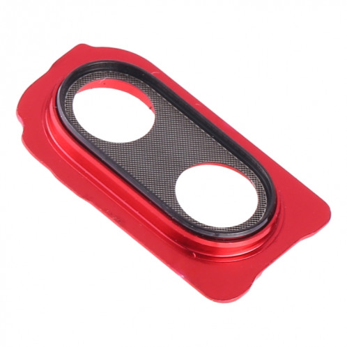 Pour le couvercle d'objectif de caméra Vivo X23 (rouge) SH057R390-05
