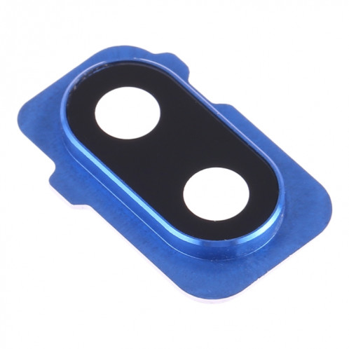 Pour le couvercle de l'objectif de l'appareil photo Vivo X21 (bleu) SH058L391-05