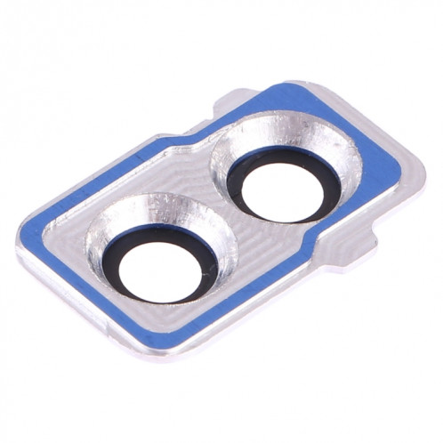 Pour le couvercle de l'objectif de l'appareil photo Vivo X21 (bleu) SH058L391-05