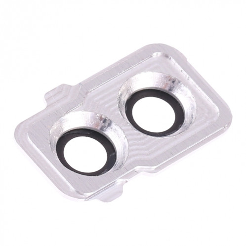 Pour le couvercle d'objectif de caméra Vivo X21 (argent) SH058S682-05
