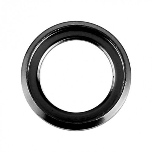 Pour le couvercle de l'objectif de l'appareil photo Vivo X9 (noir) SH060B1761-05