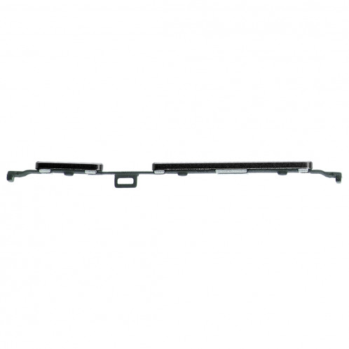 Bouton d'alimentation et bouton de contrôle du volume pour Xiaomi Redmi 5 Plus (Noir) SH078B1230-05