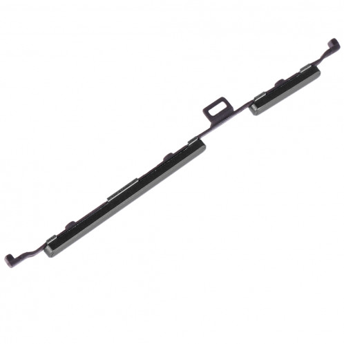 Bouton d'alimentation et bouton de contrôle du volume pour Xiaomi Redmi 5 Plus (Noir) SH078B1230-05