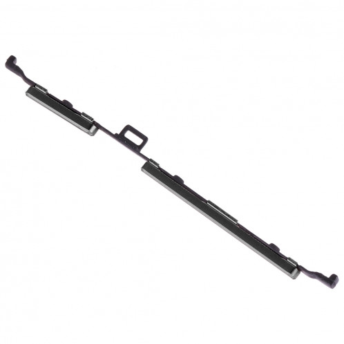 Bouton d'alimentation et bouton de contrôle du volume pour Xiaomi Redmi 5 Plus (Noir) SH078B1230-05