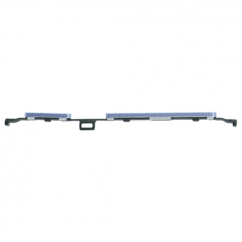 Bouton d'alimentation et bouton de contrôle du volume pour Xiaomi Redmi 5 Plus (bleu) SH078L655-05