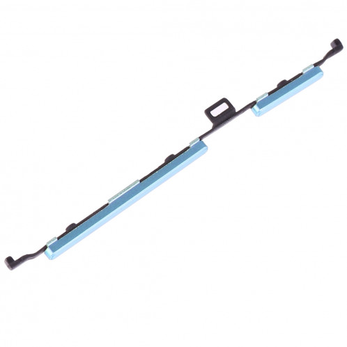 Bouton d'alimentation et bouton de contrôle du volume pour Xiaomi Redmi 5 Plus (bleu) SH078L655-05