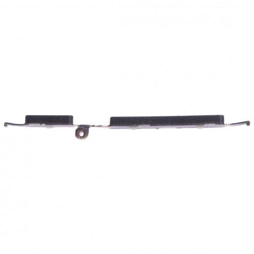 Bouton d'alimentation et bouton de contrôle du volume pour Xiaomi Redmi 4A (Noir) SH080B878-05