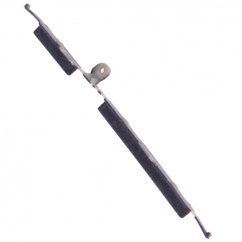 Bouton d'alimentation et bouton de contrôle du volume pour Xiaomi Redmi 4A (Noir) SH080B878-05