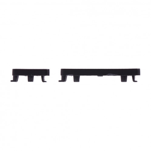 Bouton d'alimentation et bouton de contrôle du volume pour Xiaomi Redmi Note 7 Pro / Redmi Note 7 (Noir) SH081B1762-05