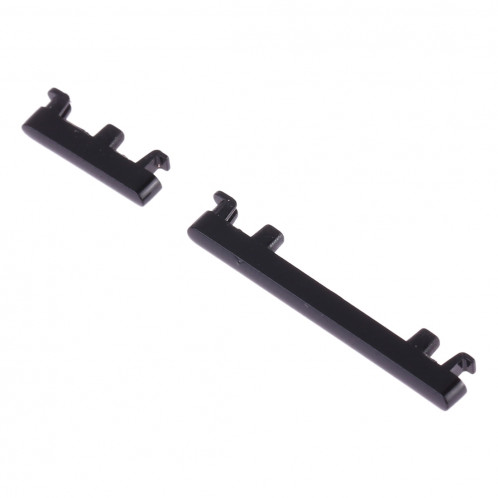 Bouton d'alimentation et bouton de contrôle du volume pour Xiaomi Redmi Note 7 Pro / Redmi Note 7 (Noir) SH081B1762-05