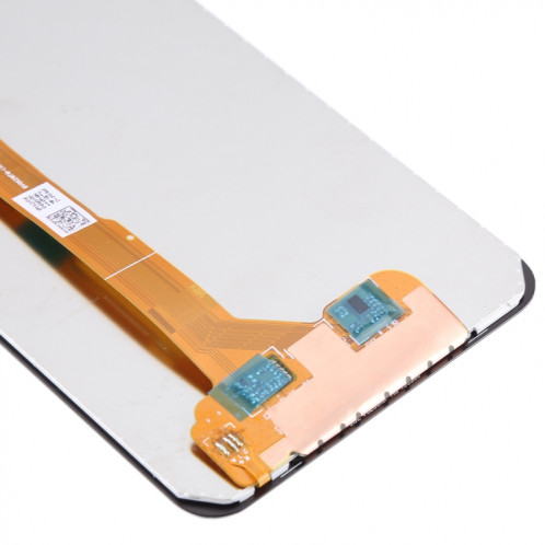 Écran LCD TFT pour Vivo U1 avec ensemble complet de numériseur (noir) SH085B186-06