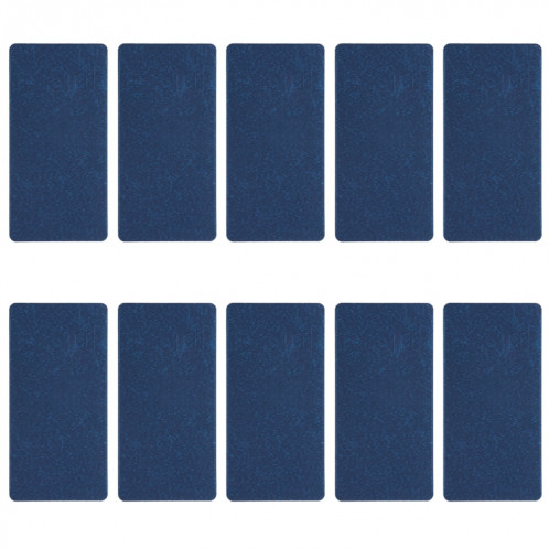 Adhésif de boîtier avant 10 PCS pour Nokia 7 SH20891332-05