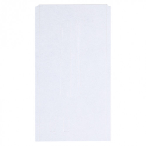 Adhésif de boîtier avant 10 PCS pour Nokia 8s SH209269-05