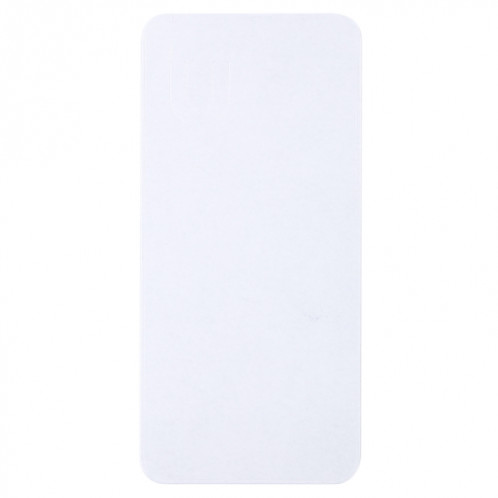 Adhésif de boîtier avant 10 PCS pour Nokia X6 SH20931484-05