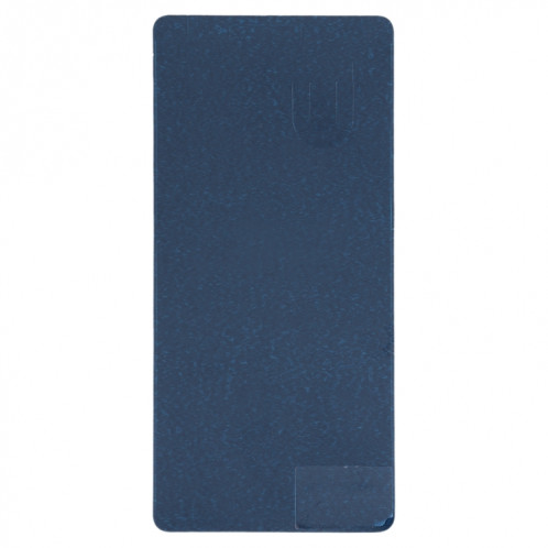 Adhésif de boîtier avant 10 PCS pour Nokia 7 Plus SH20971861-05