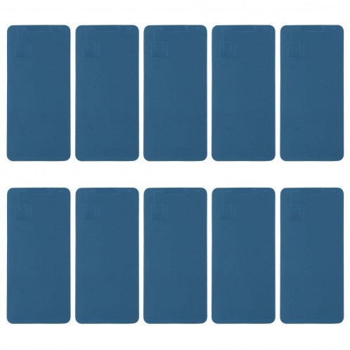 Adhésif de boîtier avant 10 PCS pour Xiaomi Redmi 5 SH209936-05