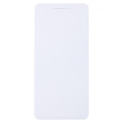 Adhésif de boîtier avant 10 PCS pour Xiaomi Redmi 5 SH209936-05