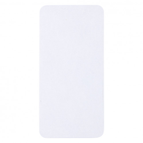 Adhésif de boîtier avant 10 PCS pour Xiaomi Redmi Note 5A SH21011982-05