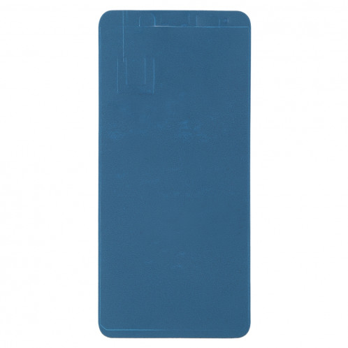 Adhésif de boîtier avant 10 PCS pour Xiaomi Redmi Note 5 Pro / Redmi Note 5 SH2103803-05