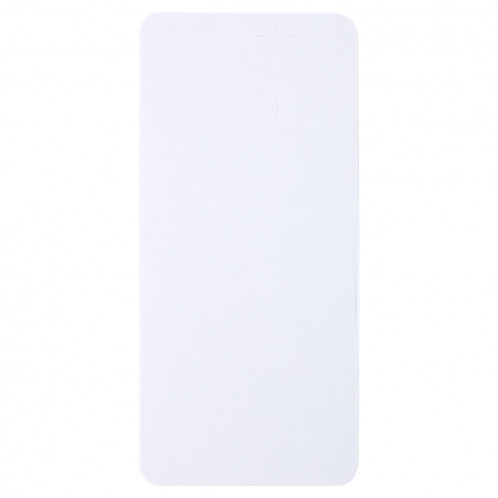Adhésif de boîtier avant 10 PCS pour Xiaomi Redmi Note 5 Pro / Redmi Note 5 SH2103803-05