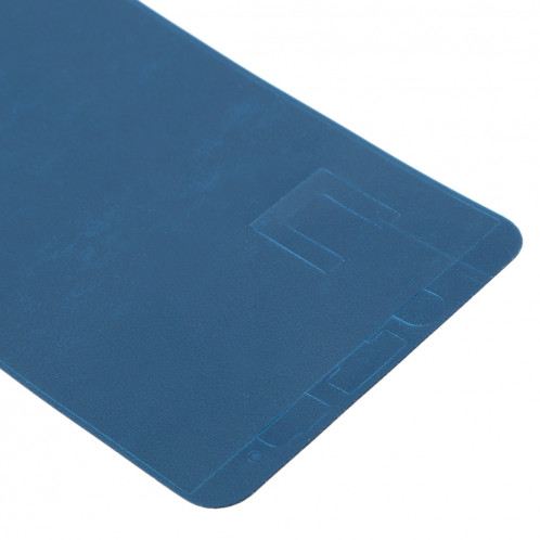 Adhésif de boîtier avant 10 PCS pour Xiaomi Redmi Note 5 Pro / Redmi Note 5 SH2103803-05