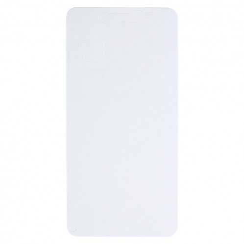 Adhésif de boîtier avant 10 PCS pour Xiaomi Redmi 4A SH2106543-05