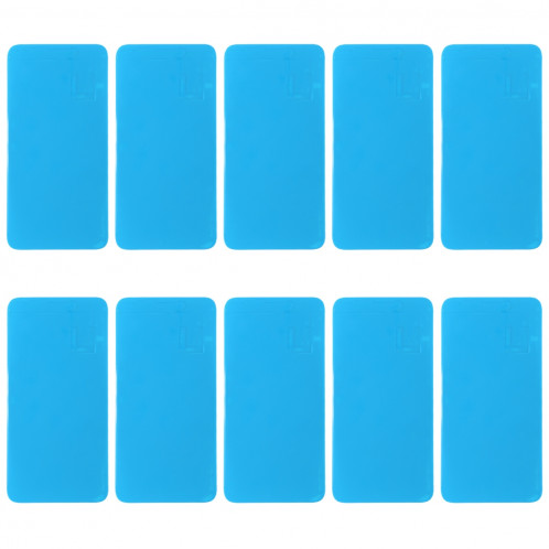 Adhésif de boîtier avant 10 PCS pour Xiaomi Redmi 4X SH21091851-05